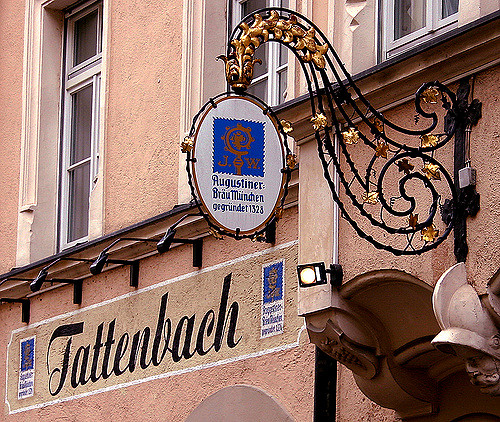 Tattenbach